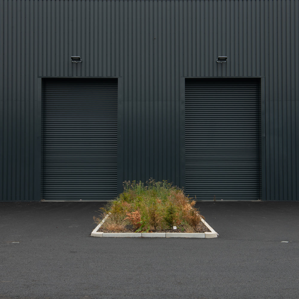 Fulfilment Centre HQ and Main Warehouses