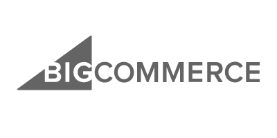 Bigcommerce Logo