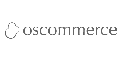 Oscommerce Logo
