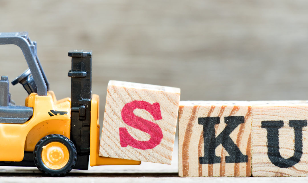 An informative guide to SKUs