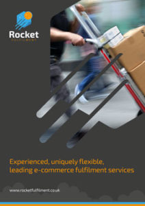 Rocket Fulfilment Full Brochure